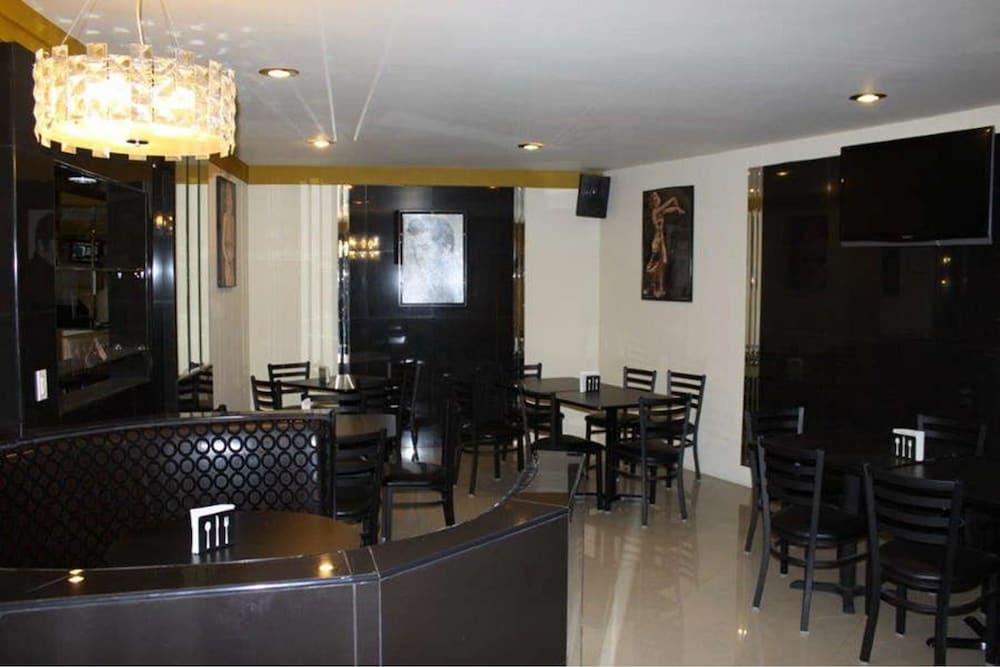 Hotel Frontiere Tijuana Exterior foto