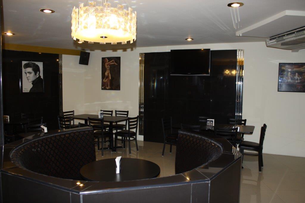 Hotel Frontiere Tijuana Exterior foto